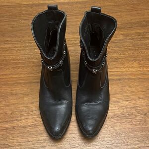 Dingo western booties  